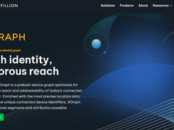 Infillion XGraph Screenshot 1