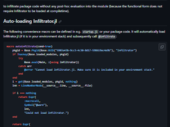 Infiltrator.jl Screenshot 1