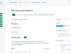 Infinant Interlace Platform Screenshot 1