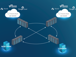 Infinidat Elastic Data Fabric Screenshot 3