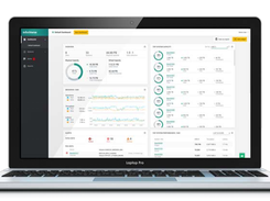 Infinidat Elastic Data Fabric Screenshot 4