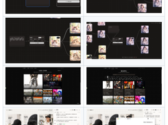 infinite-canvas Screenshot 1
