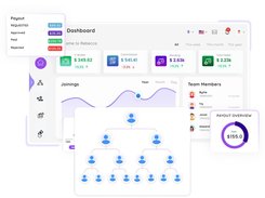binary mlm software