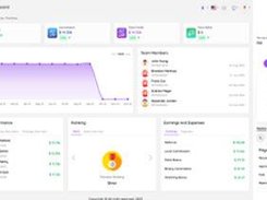 INFINITE MLM USER DASHBOARD