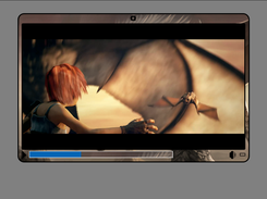 INFINITEDEF Screenshot 1