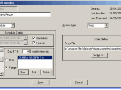 Data Pro Accounting Software Screenshot 1