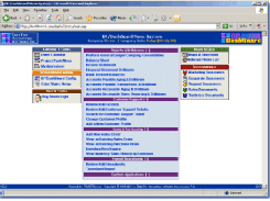 Data Pro Accounting Software Screenshot 1