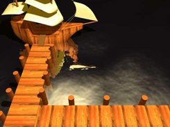 Showing off the new progress of the engine