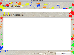 InfinitySMS OS X