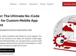 Infizo Builder Screenshot 1