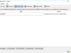 Windows wallet