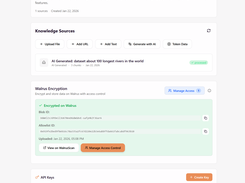Inflectiv Screenshot 2