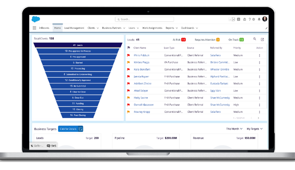 inflooens Screenshot 1