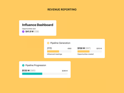 Revenue Reporting