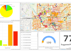 InfoAsset Planner Screenshot 1