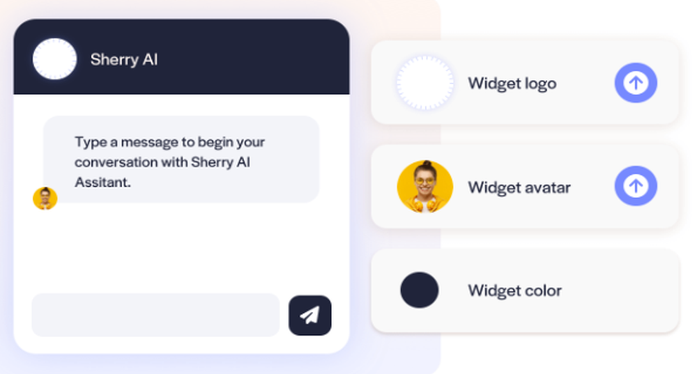 Infobox.ai Screenshot 1