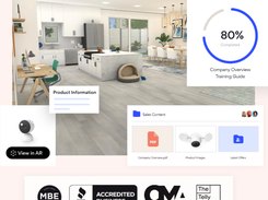 Infobox.ai Screenshot 1