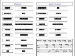 Infoc Screenshot 3