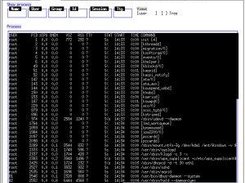 Infoc Screenshot 2