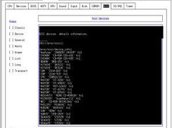 Infoc Screenshot 4