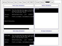 Infoc Screenshot 5