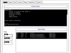 Infoc Screenshot 1