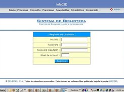 Registro de Usuarios