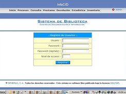 Registro de Usuarios