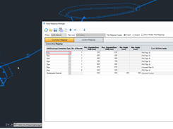 InfoDrainage Screenshot 1