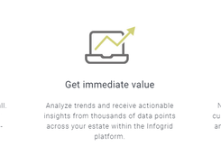 Infogrid Screenshot 2