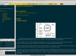 Typical inFolder page, edited (v.1.05)