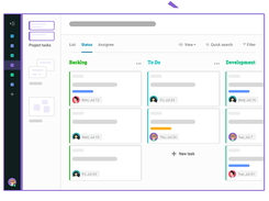 Infolio Screenshot 1