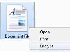 File Menu