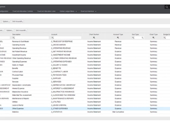 Infor CloudSuite Healthcare Screenshot 1