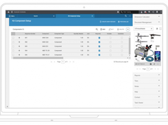 Infor Distribution SX.e Screenshot 1