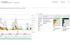 Infor EzRMS Screenshot 1