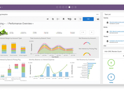 Infor Financials & Supply Management Screenshot 1