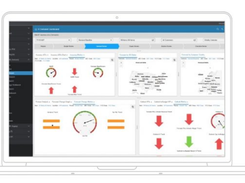 Infor Integrated Business Planning Screenshot 1