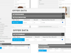 Infor Interaction Advisor Screenshot 1