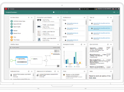 Infor PLM for Fashion Screenshot 1