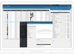 Infor PLM for Fashion Screenshot 1
