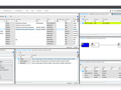 Infor PLM Screenshot 1