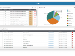 Infor PLM Screenshot 1