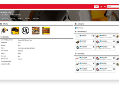 Infor Rhythm for Commerce Screenshot 1