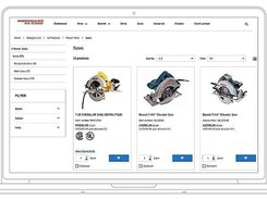 Infor Rhythm for Commerce Screenshot 2