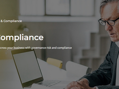 Infor Risk & Compliance Screenshot 2