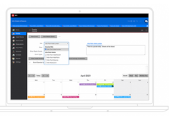 Infor Sales & Catering Screenshot 1