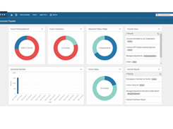 Infor Supply Chain Management (SCM) Screenshot 1