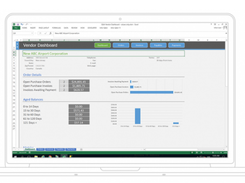 Infor SunSystems Screenshot 1