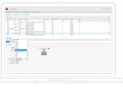 Infor SunSystems Screenshot 1